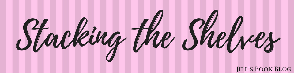 Stacking the Shelves – April&nbsp;27