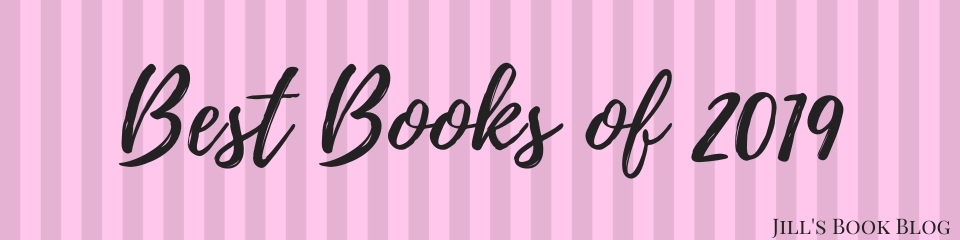 Best Books of&nbsp;2019