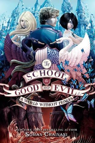 Review: The School for Good and Evil (The School for Good and Evil