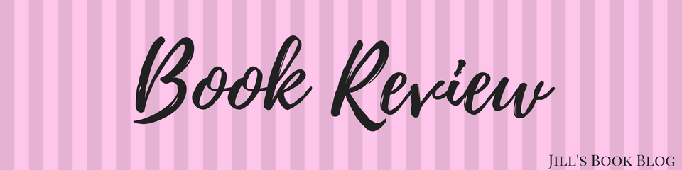 Blog Tour Review: Where I Left&nbsp;Her